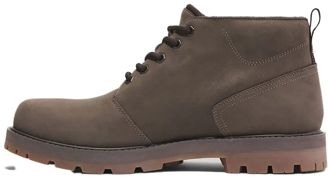Timberland Britton Road Wp Chukka Laarzen - Bruin - EU 45