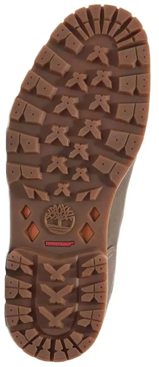 Timberland Britton Road Wp Chukka Laarzen - Bruin - EU 45