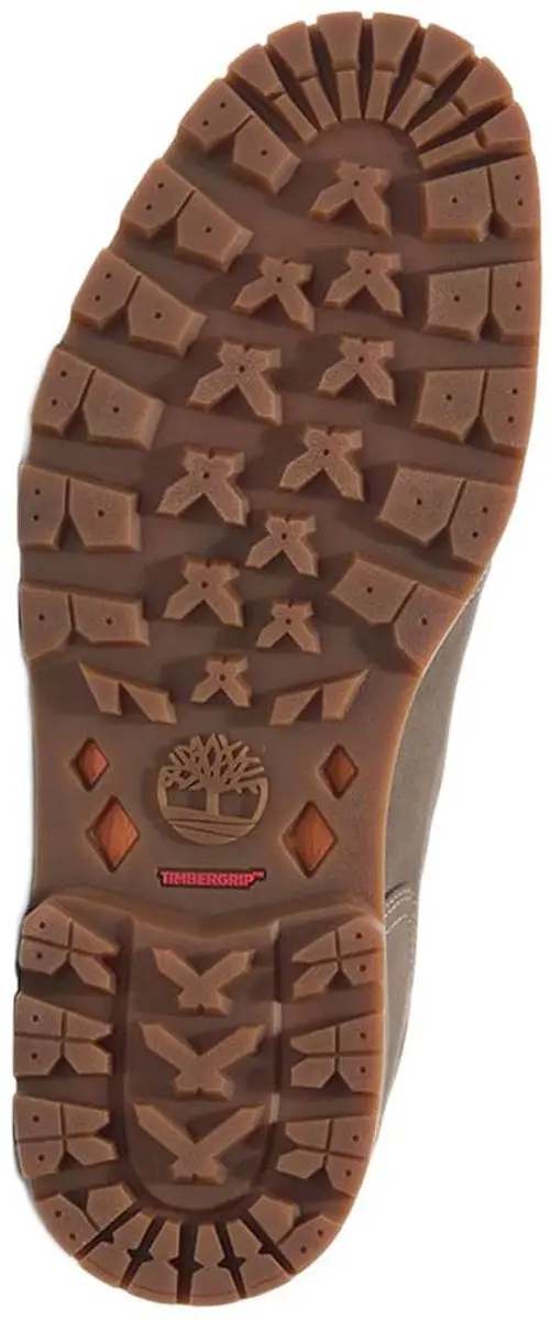 Timberland Britton Road Wp Chukka Laarzen - Bruin - EU 45