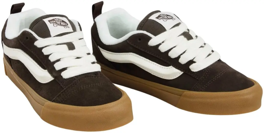 Vans Knu Skool Sneakers Senior