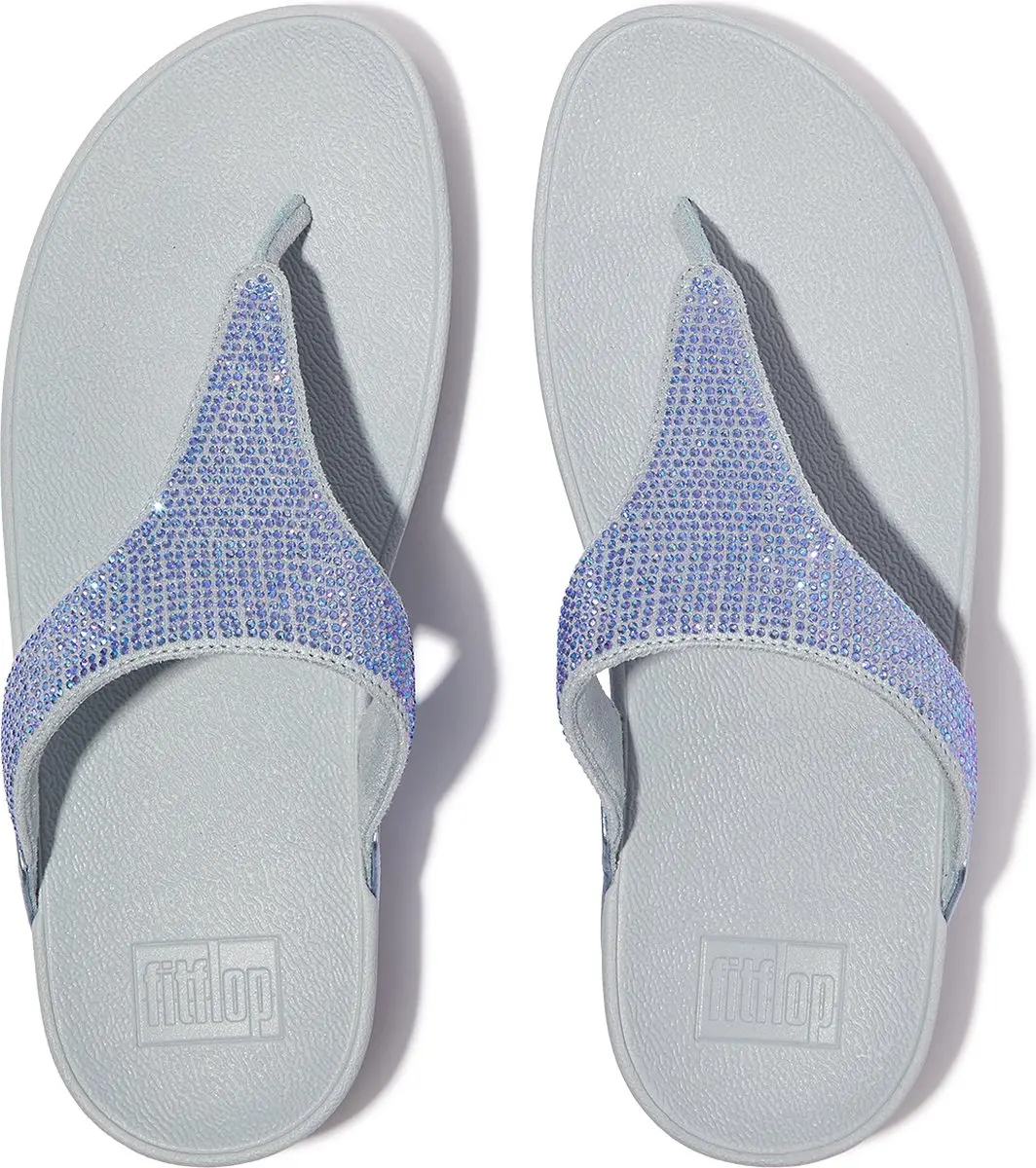 Damessandalen FitFlop Lulu Toepost