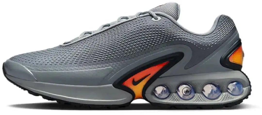 Nike Air Max Dn Heren Schoenen Maat 44