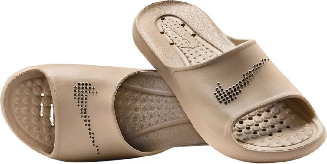 Nike Victori One Badslipper CZ5478-200 - 42.5 - afbeelding 4 van 6
