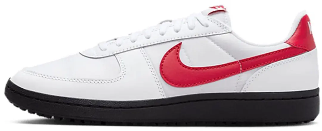 Nike Field General 82 SP 'White Varsity Red'