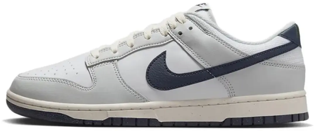 Nike Dunk Low Next Nature 'Photon Dust Obsidian'