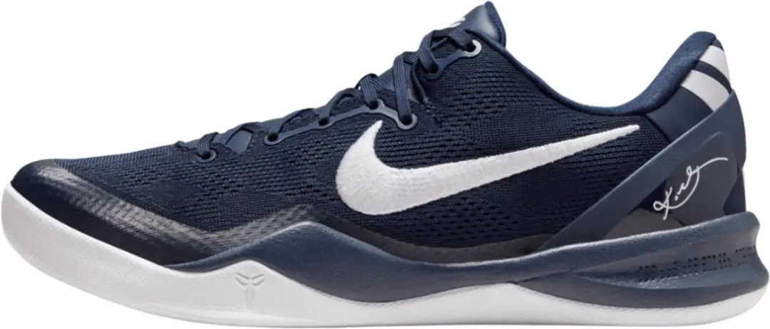Nike Kobe 8 Protro College Navy