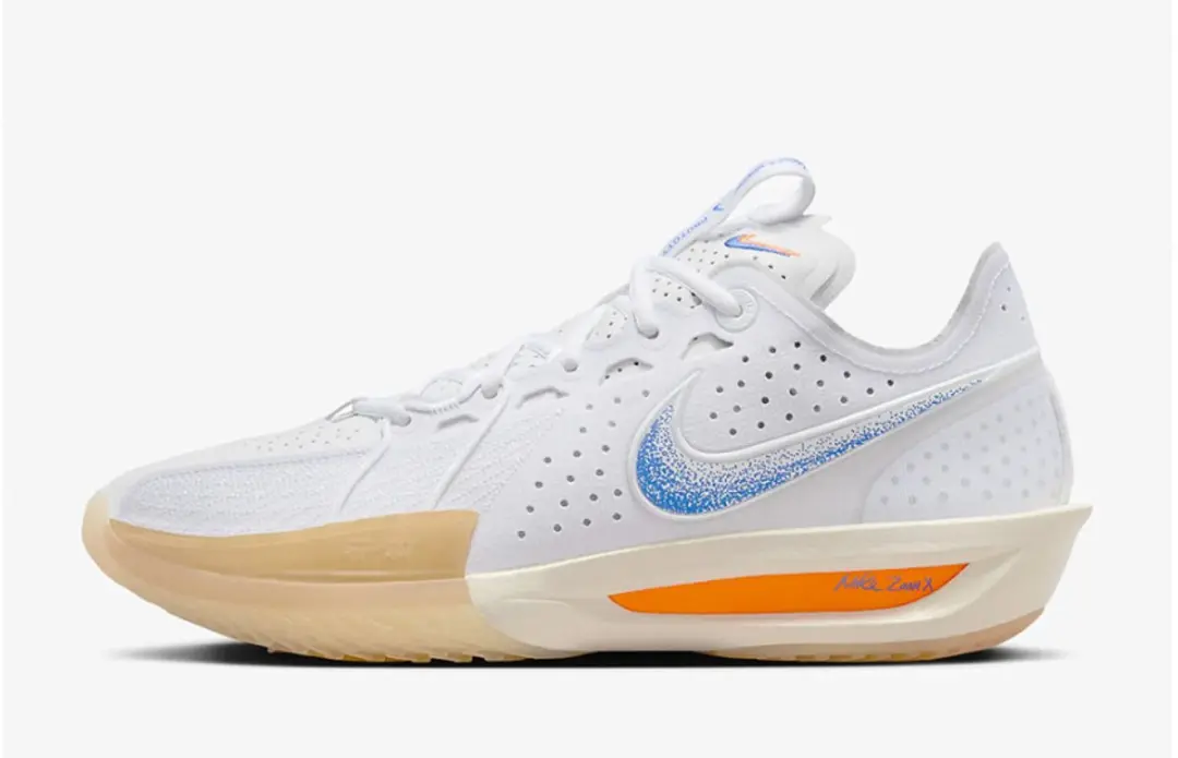 Nike Air Zoom GT Cut 3 FP 'Blueprint Pack'
