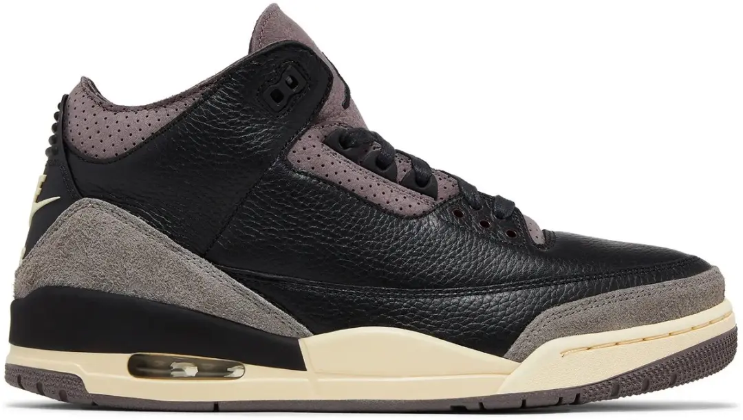 Jordan 3 Retro OG SP A Ma Maniére While You Were Sleeping
