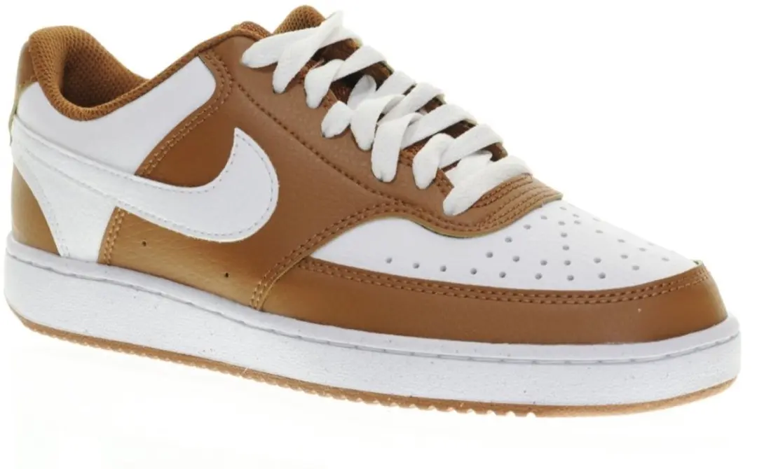 Nike Court Britisch Tan White maat 36