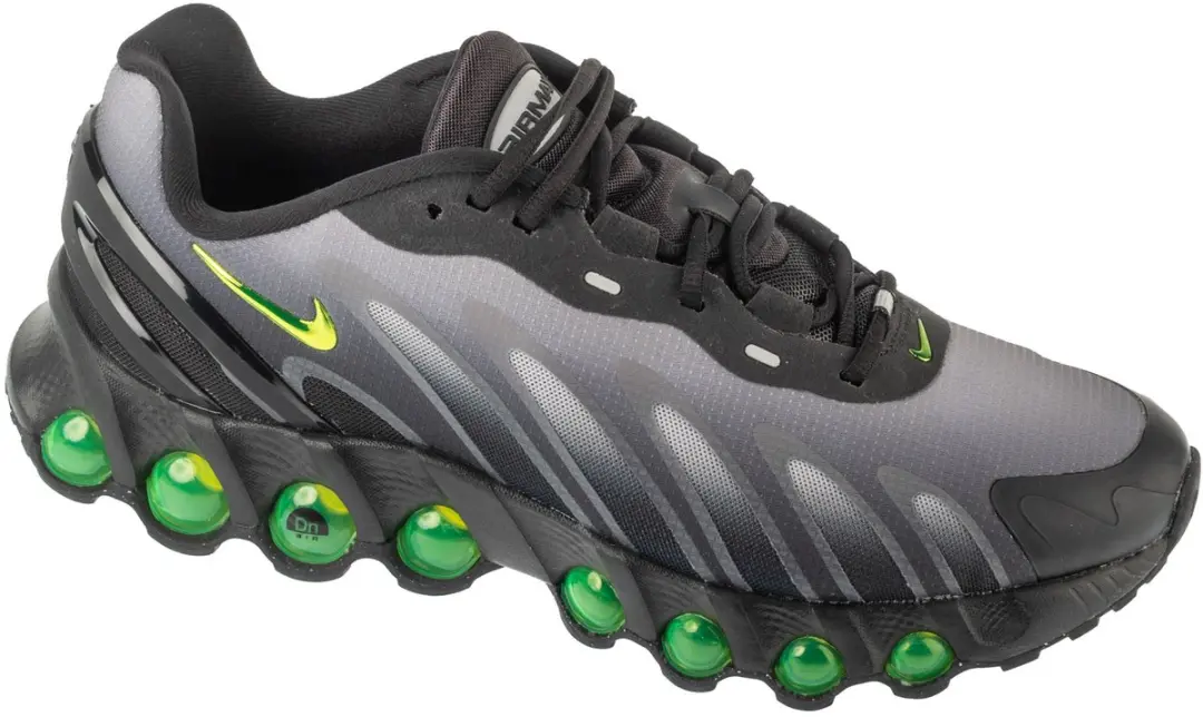 Nike Dn8, Mannen, Zwart, Sneakers, maat: 44