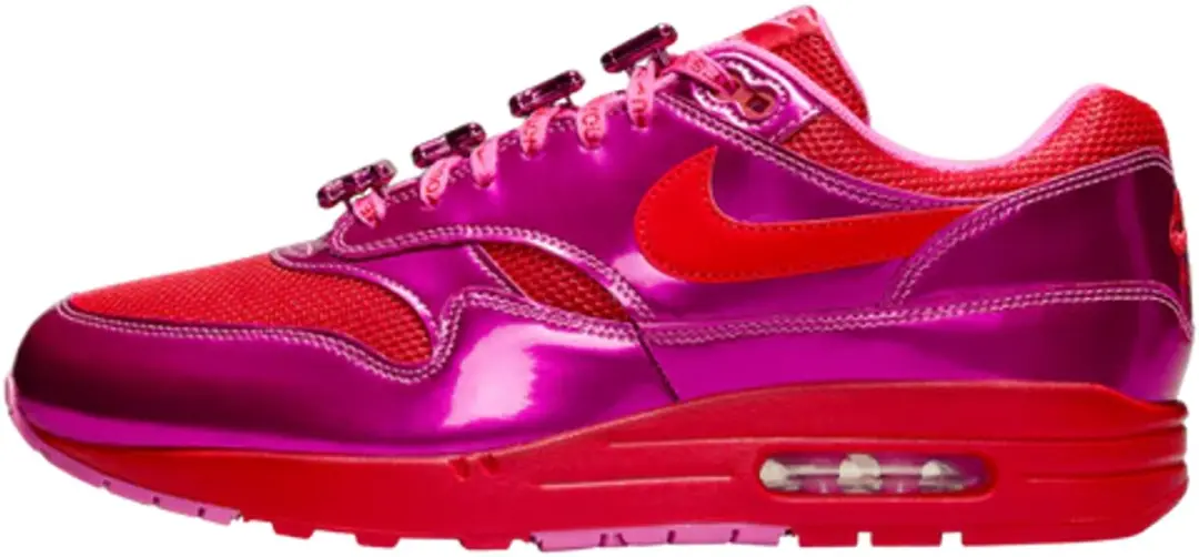 Nike Air Max 1 PRM Valentine’s Day Playful Pink