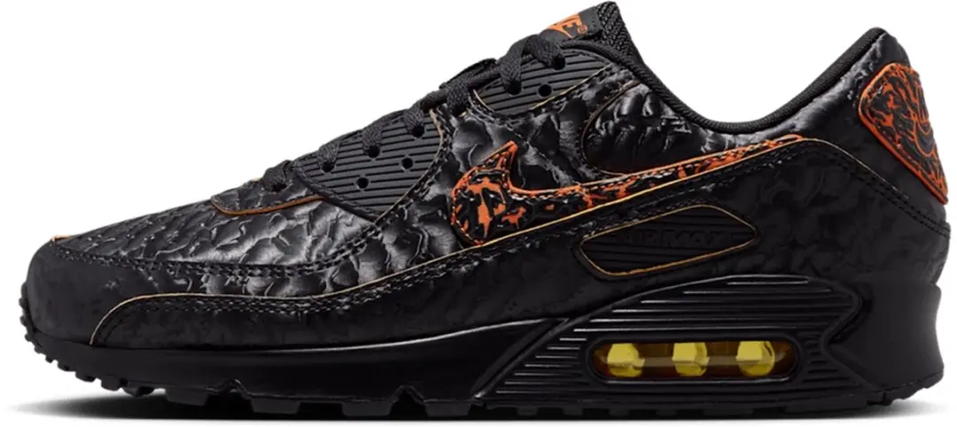 Nike Air Max 90 QS 'Volcano' maat 47.