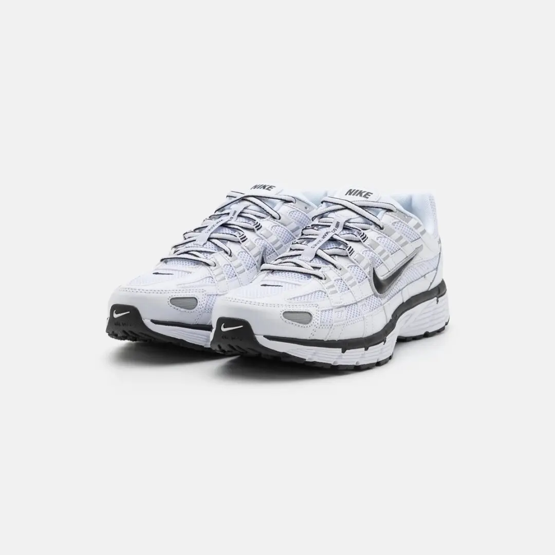 Nike P Sneakers Grey Fog - 40