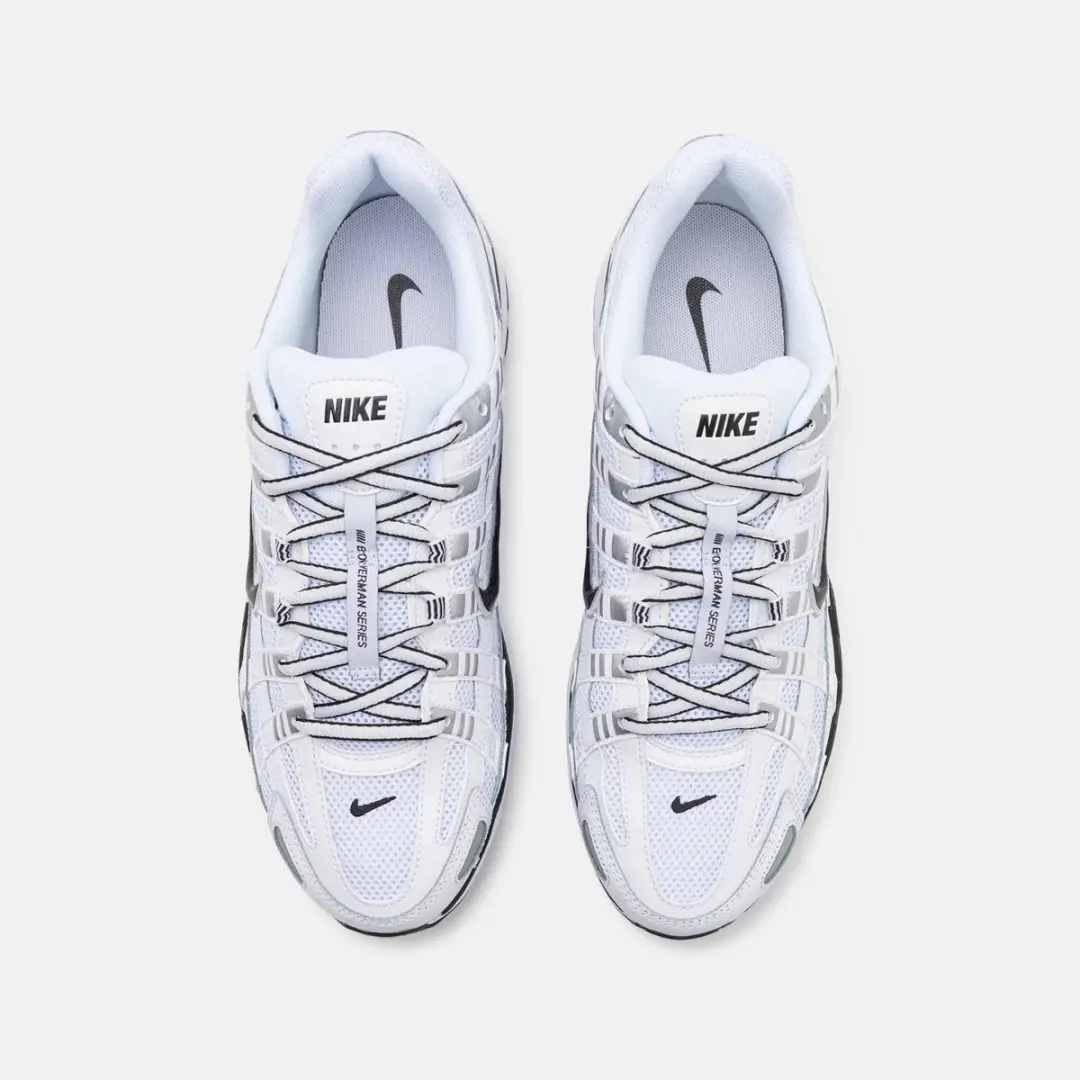 Nike P Sneakers Grey Fog - 40