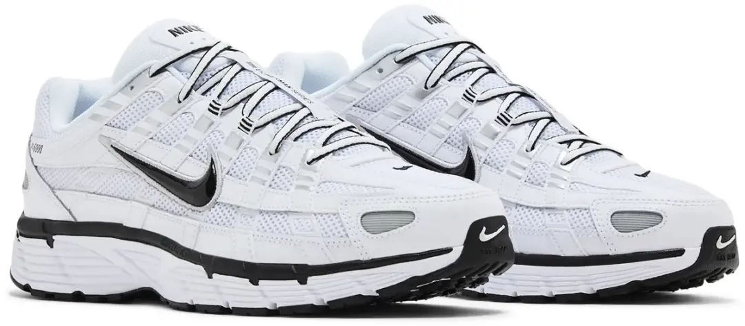Nike P Sneakers Grey Fog - 40