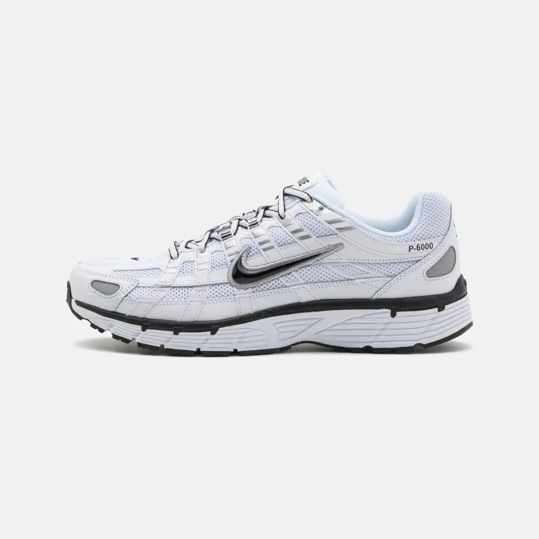 Nike P Sneakers Grey Fog - 40
