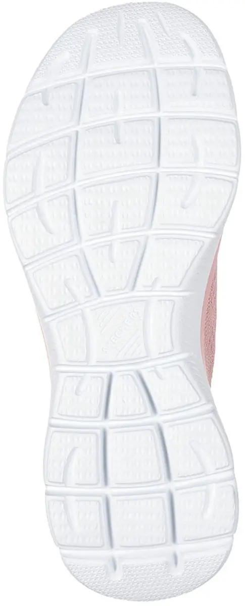 Skechers Summits New Daily Slip-ins Damesschoenen - 39 - Roze - afbeelding 4 van 6