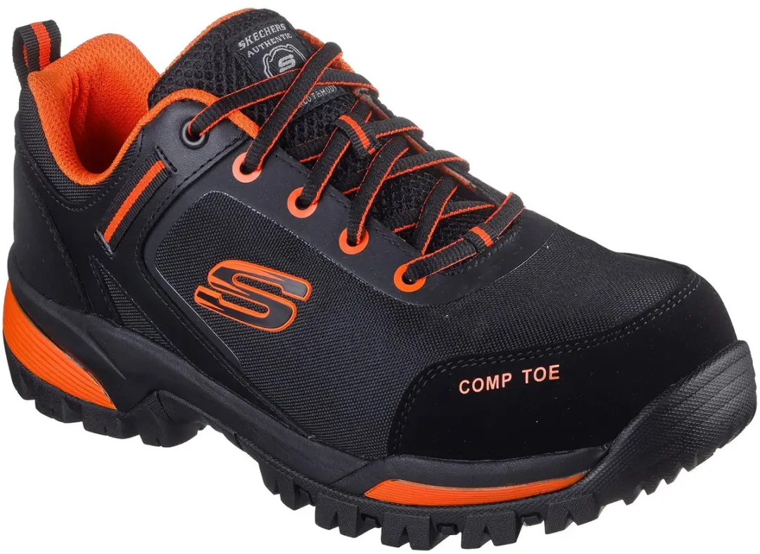 Skechers Heren GATLON
