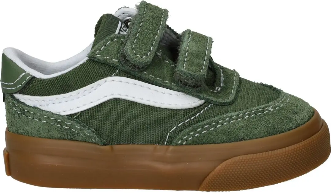 Vans Brooklyn LS V Sneakers