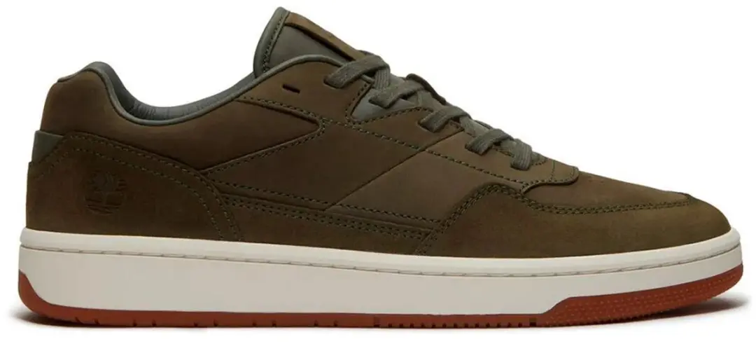 Timberland Jackson Court Schoenen Groen EU 40 Man