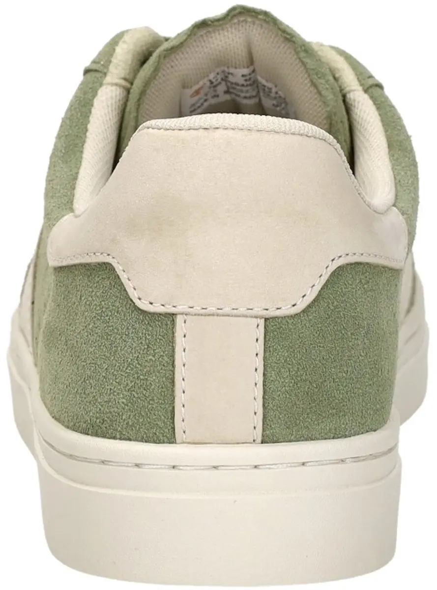 Timberland Lisbon Street Low Sneakers - Groen - Maat 44