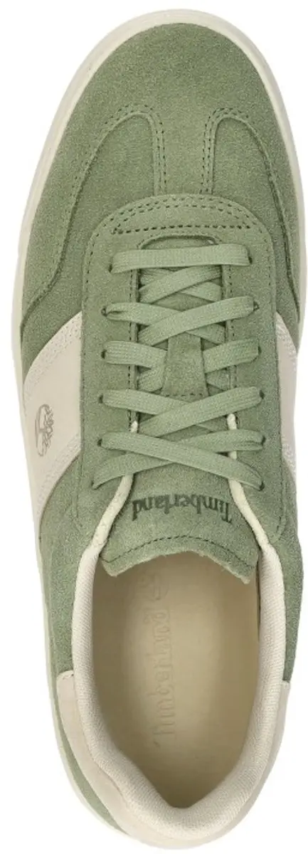 Timberland Lisbon Street Low Sneakers - Groen - Maat 44