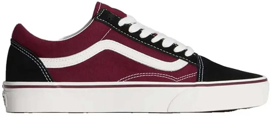 Vans Old Skool Schoenen Paars EU 40