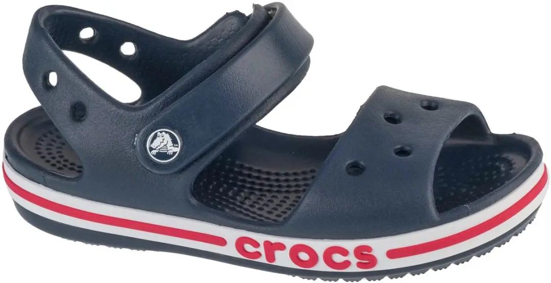 Crocs Bayaband Sandalen Kinderen