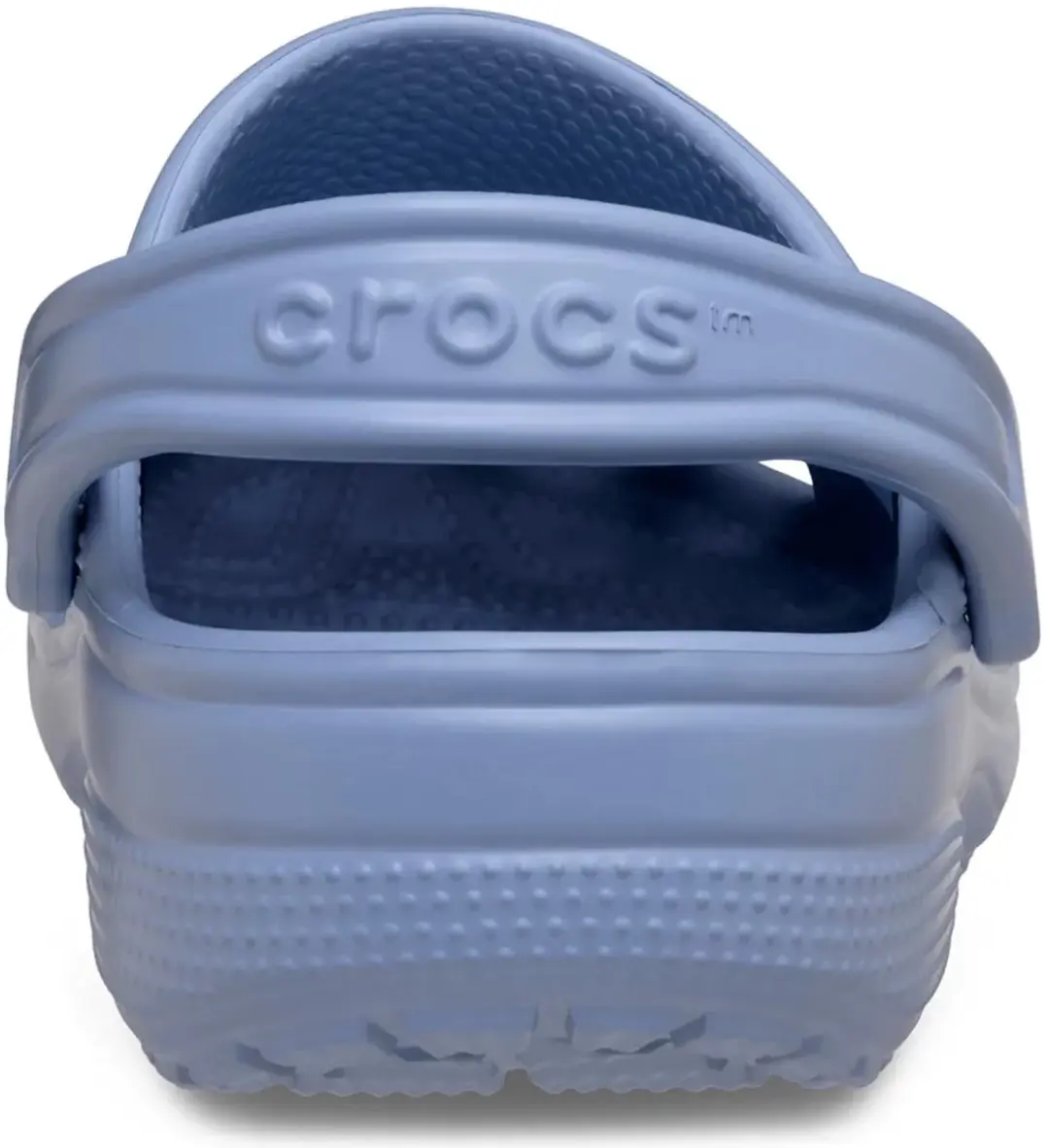 Crocs Classic Clog U Pantoffels - Blauw