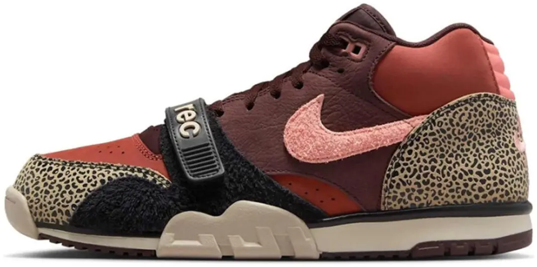 Nike SB Air Trainer 1 Arts-Rec Limestone