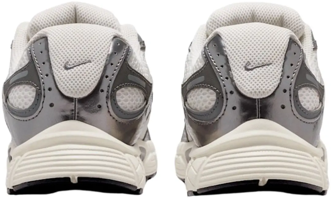 Nike V5 Kinder Sneakers HQ6411-003 - Zwart