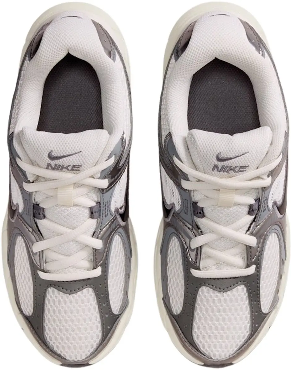 Nike V5 Kinder Sneakers HQ6411-003 - Zwart