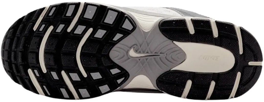 Nike V5 Kinder Sneakers HQ6411-003 - Zwart - afbeelding 6 van 6