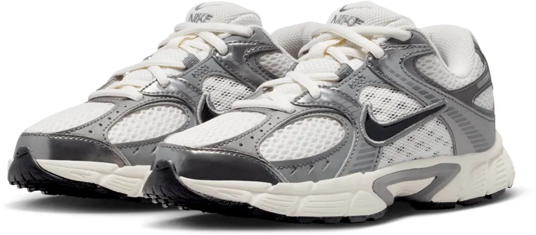 Nike V5 Kinder Sneakers HQ6411-003 - Zwart