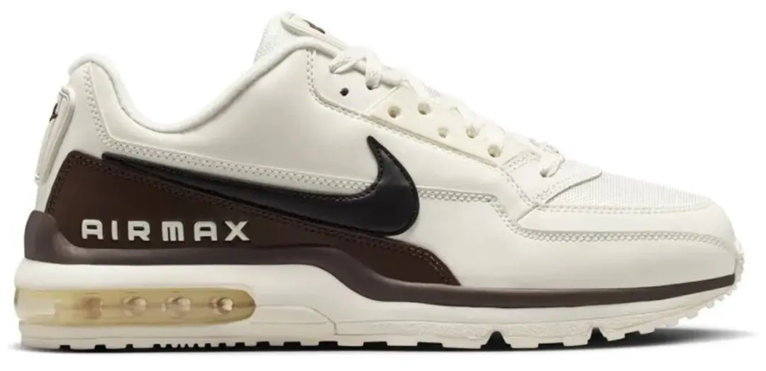 Nike Nike Air Max Ltd 3 Heren Sneakers Iq9403-133