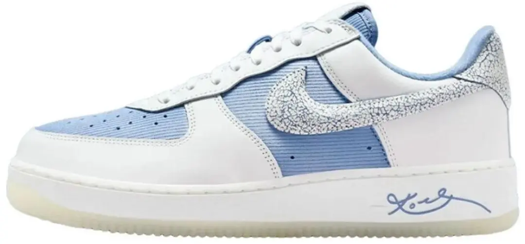 Nike Air Force 1 Low Protro Kobe Bryant City of Champions