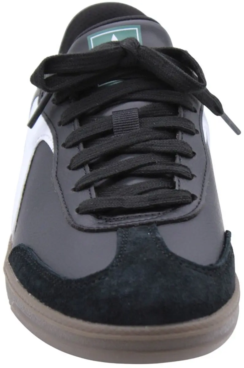 Skechers Heren Schoenen - Maat 44 - Zwart