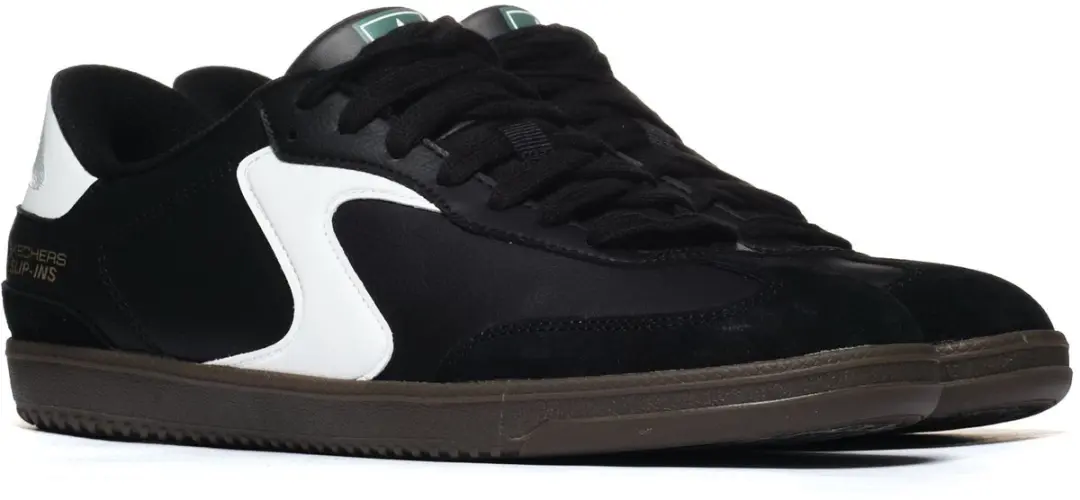 Skechers Heren Schoenen - Maat 44 - Zwart