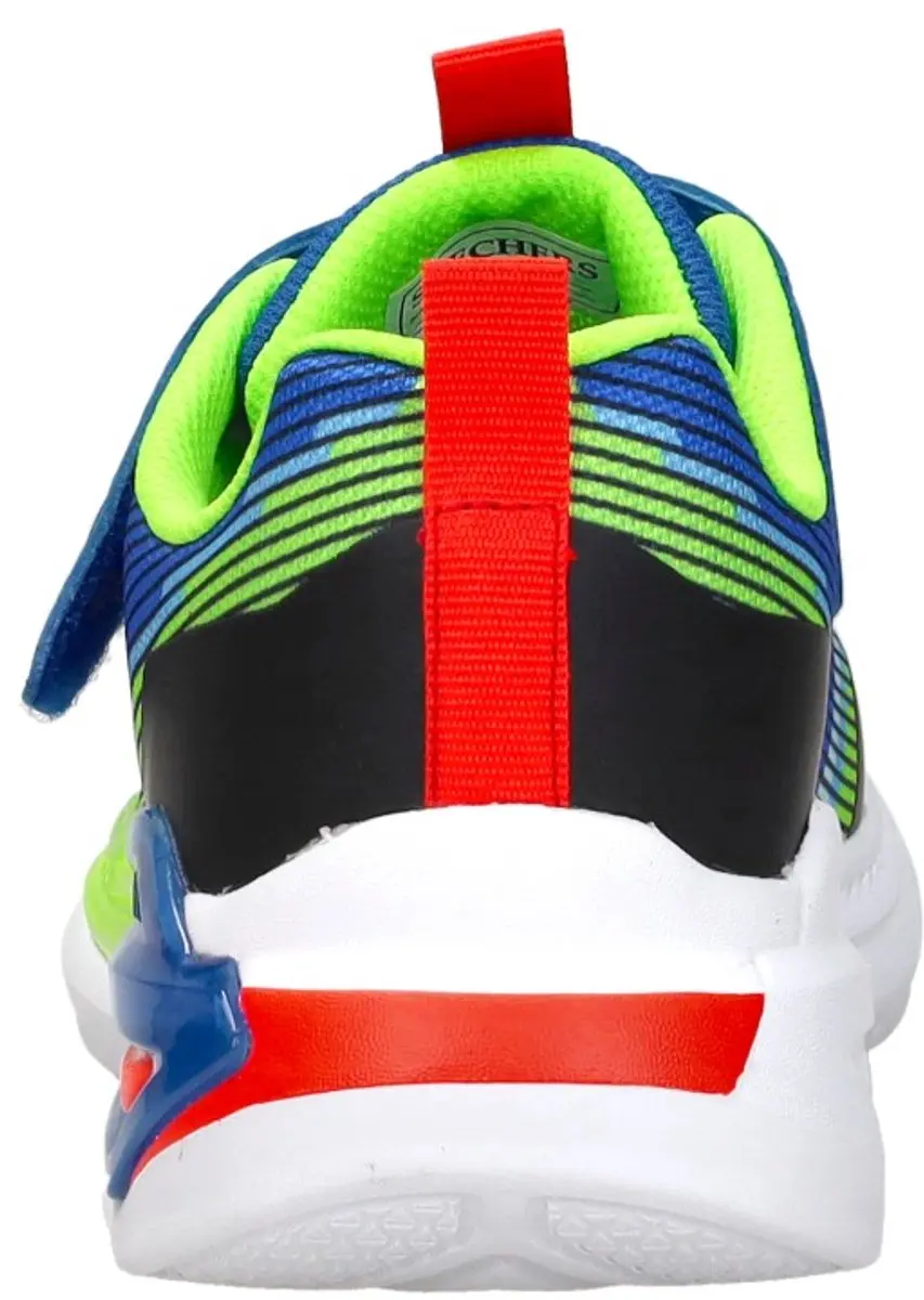 Skechers Tri - Sneakers - Unisex - Blauw - afbeelding 6 van 6