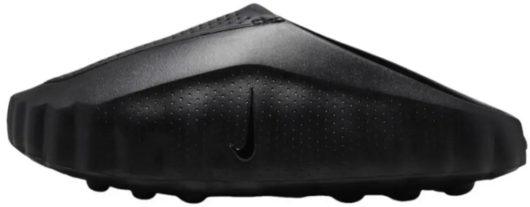 Nike Mind 001 Slide Triple Black
