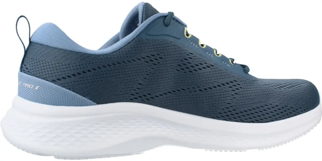 Skechers Schoenen Heren Skech Lite Pro 2.0 Berrix Turquoise