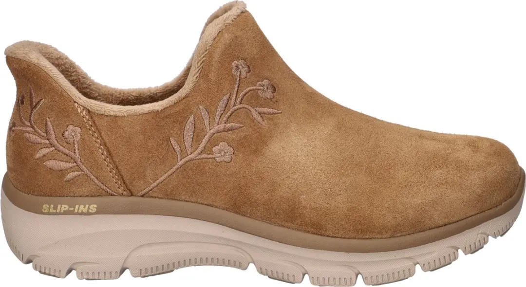 Skechers Hands Free Slip-Ins Easy Going Floral dames instapschoen