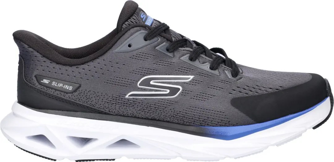 Skechers Hands Free Slip-In Glide Step Vortex heren sneaker