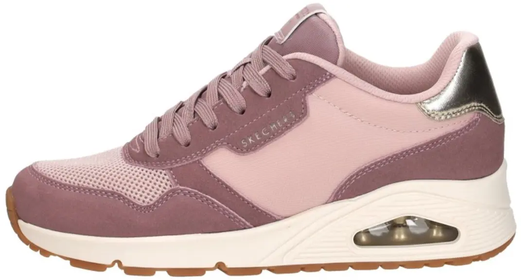 Skechers Uno 101244 Sneakers - Roze