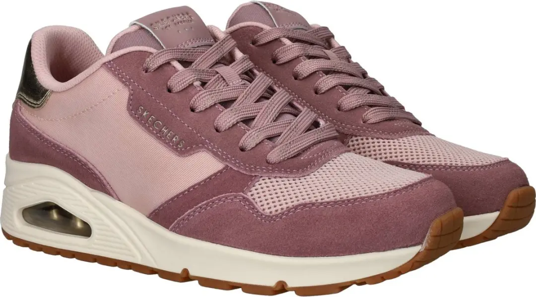 Skechers Uno 101244 Sneakers - Roze
