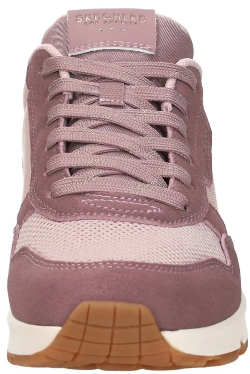 Skechers Uno 101244 Sneakers - Roze