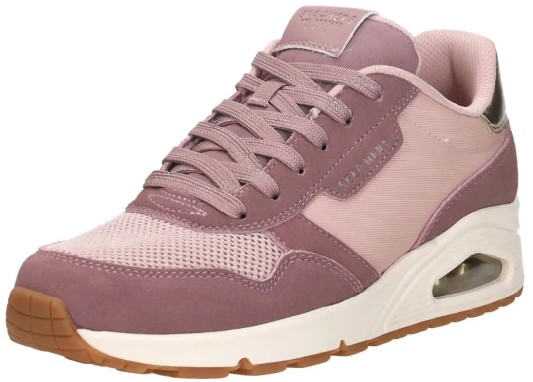 Skechers Uno 101244 Sneakers - Roze