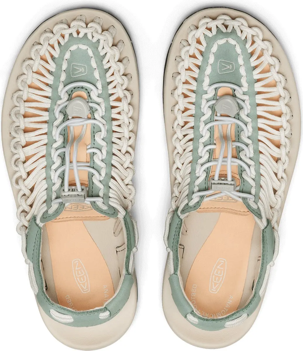 Keen Uneek Dames Sandalen Lily Pad - Maat 38 - afbeelding 3 van 6
