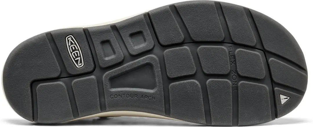 Keen Uneek Dames Sandalen Lily Pad - Maat 38 - afbeelding 4 van 6