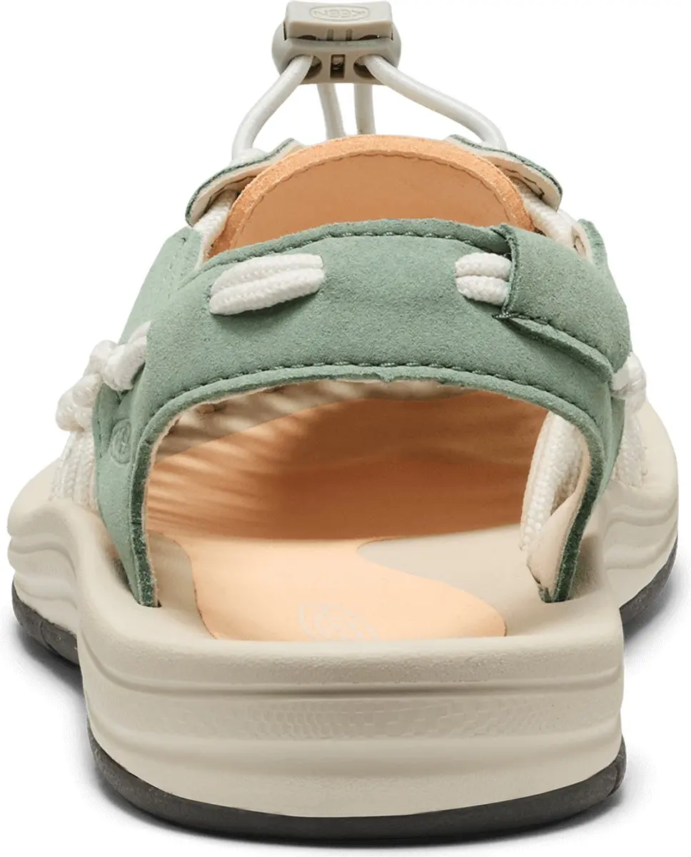 Keen Uneek Dames Sandalen Lily Pad - Maat 38 - afbeelding 6 van 6